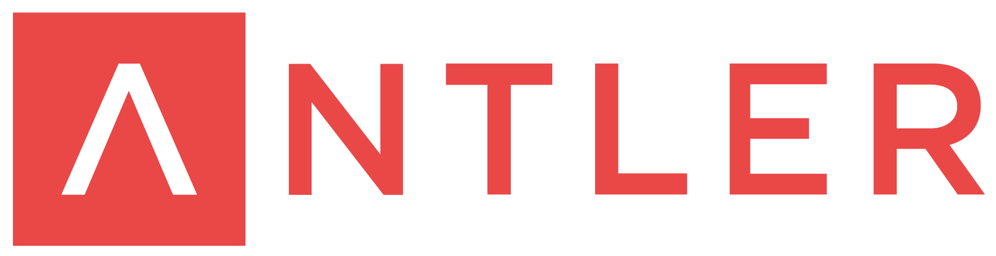Antler Logo