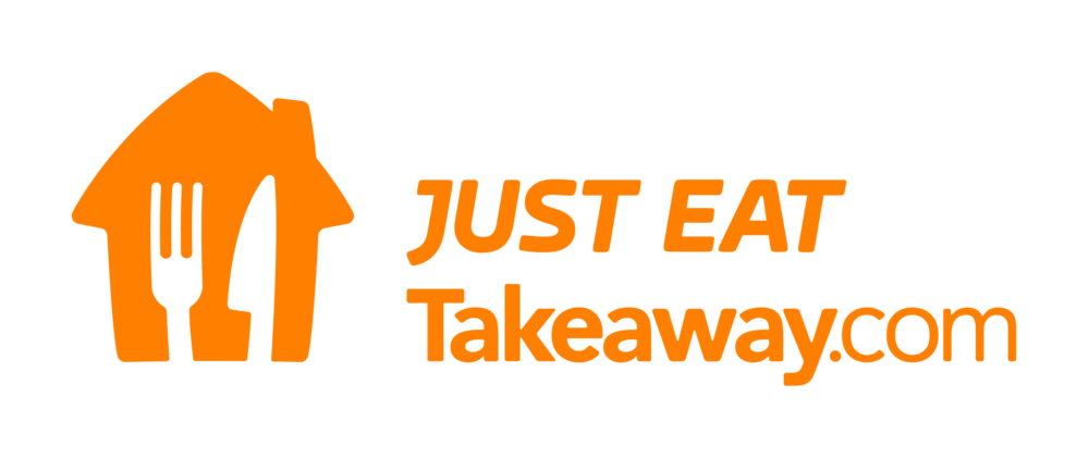 Just Eat Takeaway.com Logo